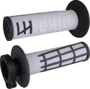 ODI EMIG GRIP 2.0 WHT/GRH