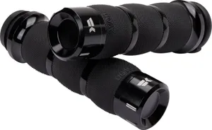 Khrome Werks GRIP AIR KLASSIC TBW BL