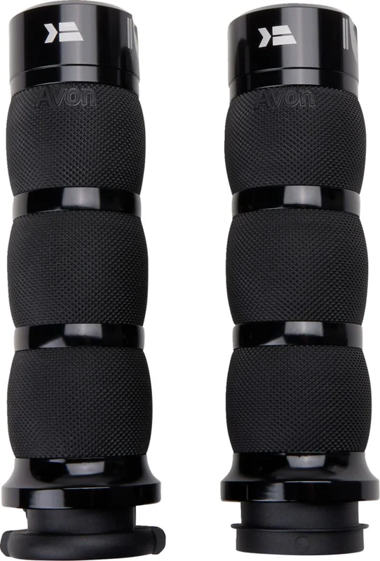 Khrome Werks GRIP AIR KLASSIC TBW BL