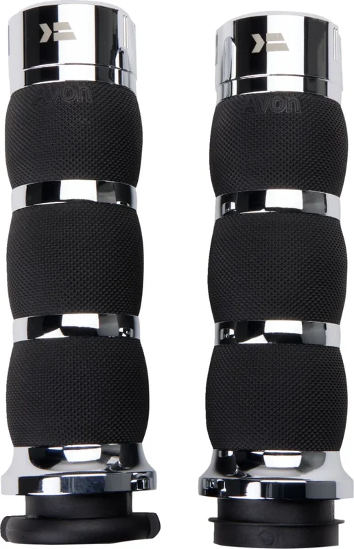 Khrome Werks GRIP AIR KLASSIC TBW CH