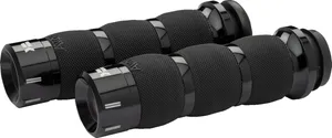 Khrome Werks GRIP AIR KLASSIC CBL BL