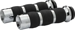 Khrome Werks GRIP AIR KLASSIC CBL CH