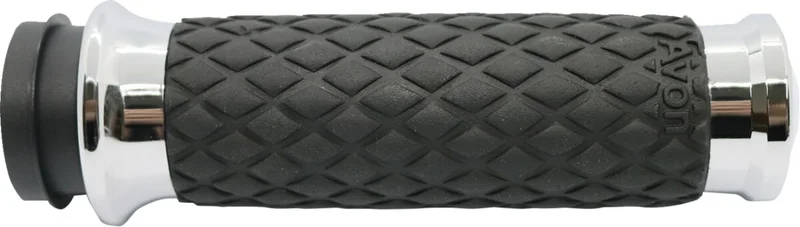 Avon Grips GRIPS DIAMOND CONTOUR CHR TBW