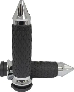 Avon Grips GRIPS DIAMOND CONTOUR CHR SPIK