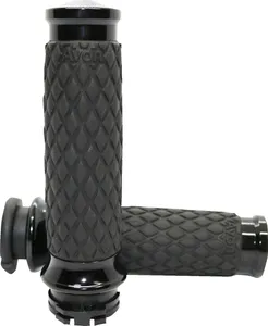 Avon Grips GRIPS DIAMOND CONTOUR BLK