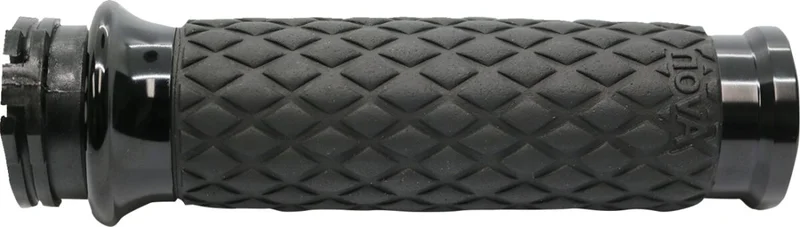 Avon Grips GRIPS DIAMOND CONTOUR BLK