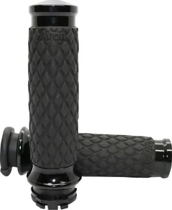 Avon Grips GRIPS DIAMOND CONTOUR BLK TBW