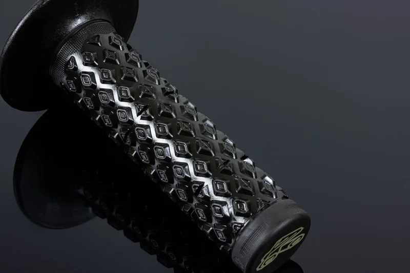 RENTHAL GRIPS RENTHAL COMFORT ULTRATAC