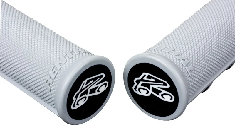 RENTHAL GRIP LOCKON FDIAMOND SOFT