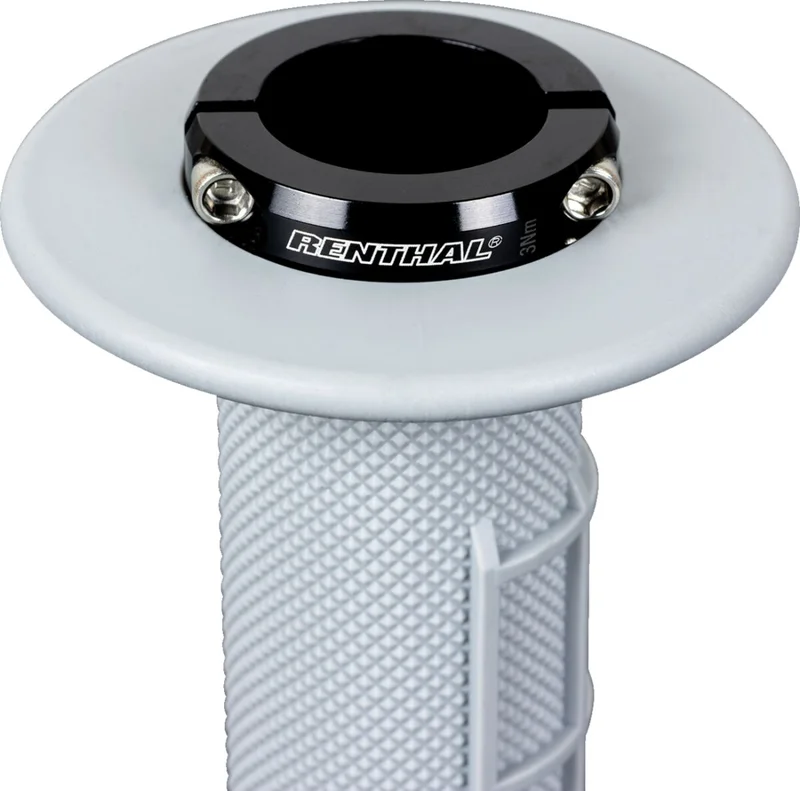 RENTHAL GRIP LOCKON FDIAMOND SOFT