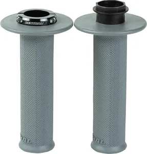 RENTHAL GRIP LOCKON FDIAMOND MEDIUM