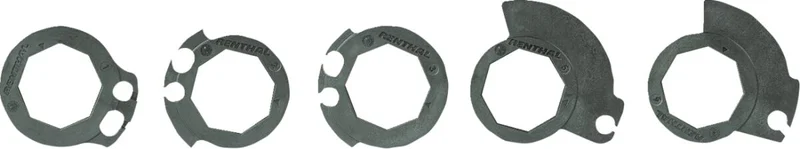 RENTHAL GRIP LOCKON FDIAMOND MEDIUM