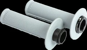 RENTHAL GRIP LOCKON 1/2WAFFLE SOFT