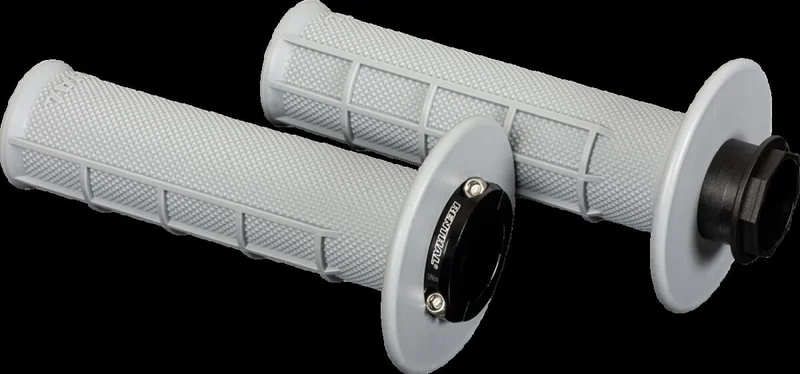 RENTHAL GRIP LOCKON 1/2WAFFLE SOFT