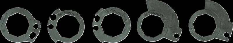 RENTHAL GRIP LOCKON 1/2WAFFLE SOFT