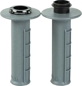RENTHAL GRIP LOCKON 1/2WAFFLE MEDIUM