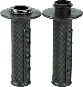 RENTHAL GRIP LOCKON RWORKS 1/2 WAFFLE TACKY