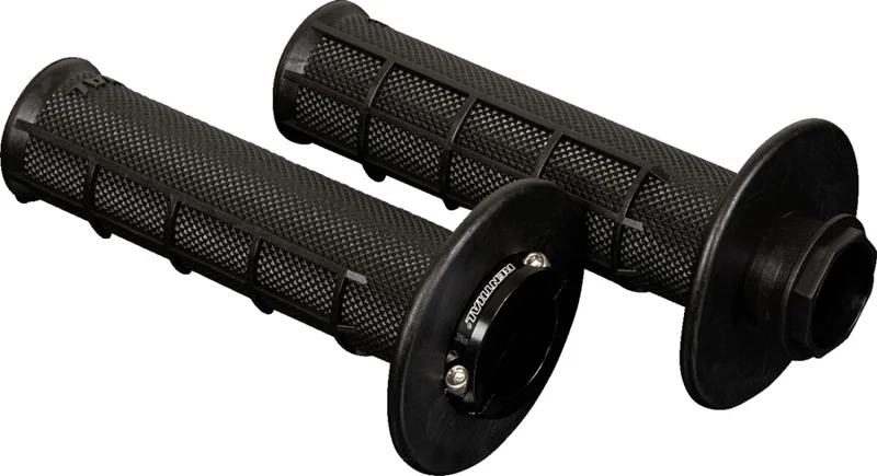 RENTHAL GRIP LOCKON RWORKS 1/2 WAFFLE TACKY