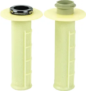 RENTHAL GRIP LOCKON RWORKS 1/2 WAFFLE ARAMID