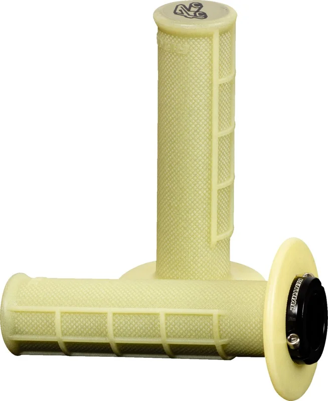 RENTHAL GRIP LOCKON RWORKS 1/2 WAFFLE ARAMID