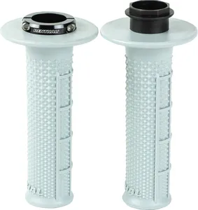 RENTHAL GRIP LOCKON 1/2 WAFFLE TAPERED SOFT