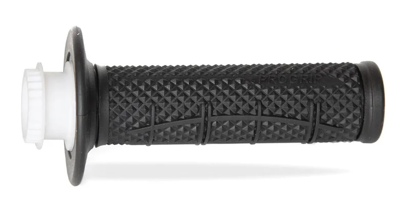 PRO GRIP GRIPS LOCK-ON 809 BK/BK