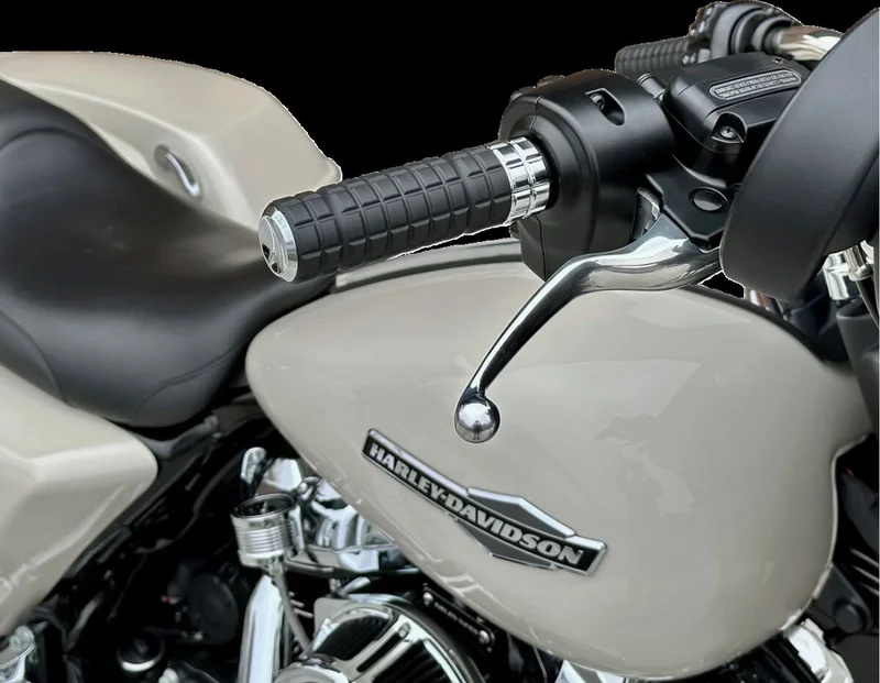 Arlen Ness GRIPS - SPEEDLINER - FLHX/FLTR