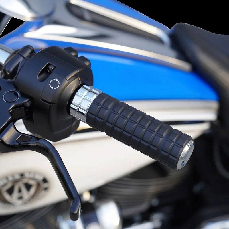 Arlen Ness GRIPS - SPEEDLINER - FLHX/FLTR