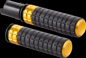Arlen Ness GRIPS - SPEEDLINER - FLHX/FLTR