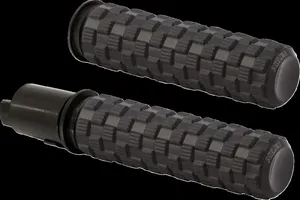 Arlen Ness GRIPS - AIRTRAX - FLHX/FLTR 23