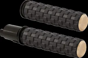 Arlen Ness GRIPS - AIRTRAX - FLHX/FLTR 23