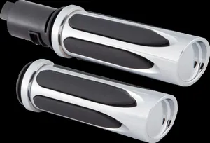 Arlen Ness GRIPS - DEEP CUT COMFORT - FLH