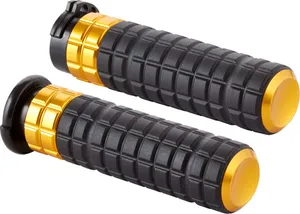 Arlen Ness GRIPS - SPEEDLINER - CABLE - G