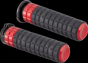 Arlen Ness GRIPS - SPEEDLINER - CABLE - R