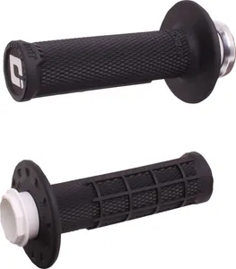 ODI GRIP 1/2 WAFFLE MICRO-X LOCK O