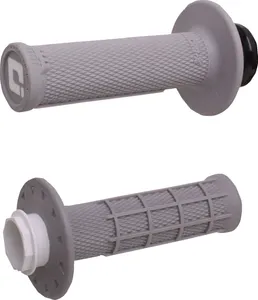 ODI GRIP 1/2 WAFFLE MICRO-X LOCK O