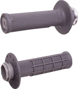 ODI GRIP 1/2 WAFFLE MICRO-X LOCK O
