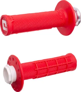 ODI GRIP 1/2 WAFFLE MICRO-X LOCK O