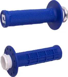 ODI GRIP 1/2 WAFFLE MICRO-X LOCK O