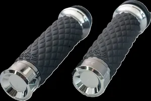 Khrome Werks GRIP DIAMOND CC KLASSIC CHROME