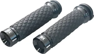 Khrome Werks GRIP DIAMOND CC KLASSIC BLACK