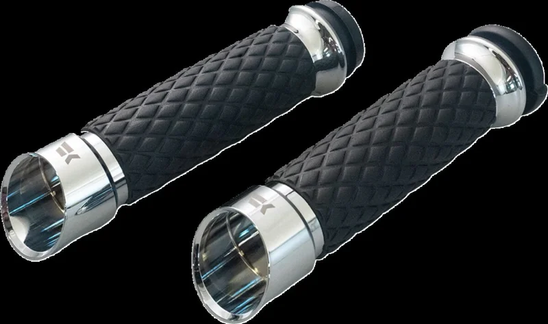 Khrome Werks GRIP DIAMOND CC EDGE CHROME
