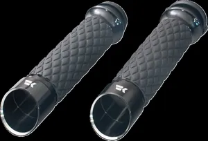 Khrome Werks GRIP DIAMOND CC EDGE BLACK
