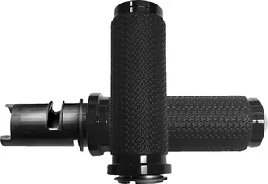 Avon Grips GRIPS MEMORY FOAM LARGE BLACK 