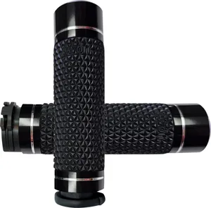 Avon Grips GRIPS AVON K25 CABLE BLACK