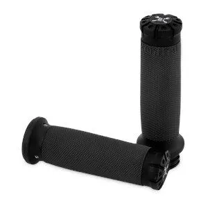Burly GRIP SET BURLY HAWK TRW BILLET