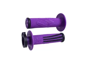 ODI GRIP EMIG PRO V2 PURPLE