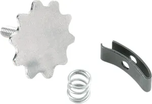 Drag Specialties THUMB SCREW / SPRING