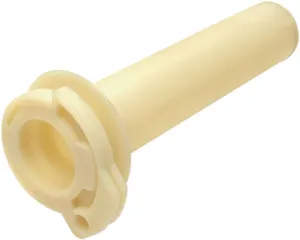 MOTION PRO THROTTLE SLEEVE REPLACEMENT
