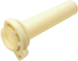 MOTION PRO THROTTLE SLEEVE REPLACEMENT